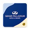 Grand Palladium Hotels & Resorts 2.2.5 Instagram Hesabındaki Takipçileri