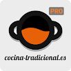 Cocina Tradicional PRO- ը (recetas) 2.3-pro