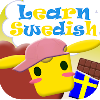 Learn Swedish Alphabet 1.0.5