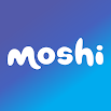 Moshi: Sleep and Mindfulness 4.5.1