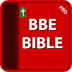 Աստվածաշունչը հիմնական անգլերենով. Անցանց BBE Bible Pro 34