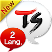 TS Translator [2 Languages] 2.2.4