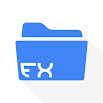 Datei-Explorer - FX: Verwalten und schützen Sie Ihre Daten