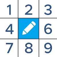 Sudoku Daily - Game Teka-Teki Offline Offline Gratis 1.1.4