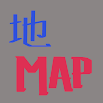Mappa offline di Benidorm 2.26