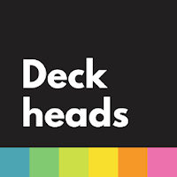 Mga deckheads 3.3.0