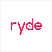 RYDE: Carpool, Taxi or Private Hire Ride Hailing 5.7.25