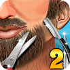 Barber Shop Hair Salon Beard Hair Cutting Games 2 1.5