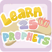 Naucz się 25 proroków 3.0