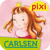 Pixi „Prinzessin Annabell