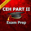 CEH PARTE II MCQ EXAM Prep PRO 2.0.4