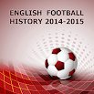 Football anglais 2014-2015 2