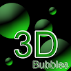 3D Kabarcıklar Duvar Kağıdı 1.0