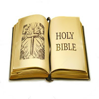Holy Bible KJ 1.1