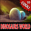 Dinosaurierwelt 2.5