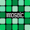 [EMUI 5/8/9.0]Mosaic Green Theme 2.6