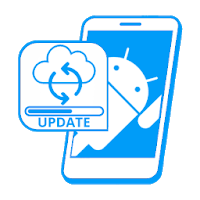 アプリの更新-ソフトウェア更新チェッカー1.1.6