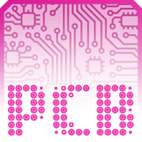 PCB Pink ⁞ CM13 Tema