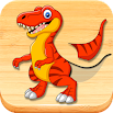 Dino Puzzle 4.1 and up