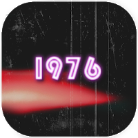 1976 - ভিনটেজ রেট্রো 1998 ক্যামেরা পুরানো ছবি 1967 এর 1.2.9