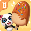 Tag-init ng Little Panda: Mga Ice Cream Bars 8.38.00.07