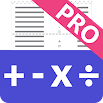 Numbers Calculator Pro: Designed for everyone 2.0