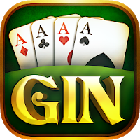 Gin Rummy : Free Card Game 1.0.3.58