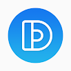 Delux - Round Icon pack 1.3.2