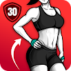 Women Workout at Home - Female Fitness 1.1.8