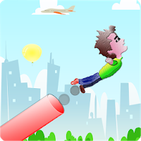 Reckless Jump: Flying Lopo 1.0.0.1