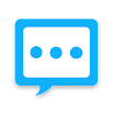 Handcent Next SMS (mejor envío de mensajes de texto con MMS, stickers)