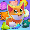 Link Pets: Match 3 puzzle game 0.81.0