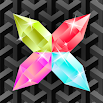 Zircon - crystal puzzle 1.28