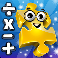 My Math Puzzles: Mental Math Games for Kids Free 1.2.57