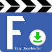 Video Downloader for Facebook - Copy & Save Videos 4.0.2.1.4