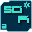 Sci-Fi-thema CM12.x / 13 21e