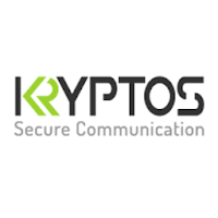 برنامج Kryptos Messenger 1.0