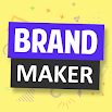 Logo Maker Grafikdesign Poster Creator 8.0