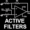 Active Filter Calculator 2.3