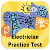 Examen de práctica de electricista Examen completo 2.0