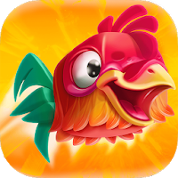 Stampede Rampage: Animals scaping the zoo 1.3.6