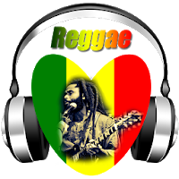برنامه موسیقی Reggae Radio 1.08