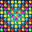 Jewels Jungle : Match 3 Puzzle 1.8.0