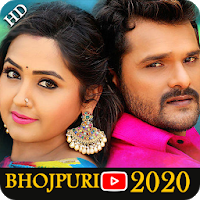 Bhojpuri Video Songs HD Mix 1.1.5