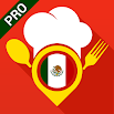 Yummy Mexican Recipes Pro 1.1