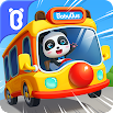 Xe buýt đến trường của Baby Panda - Hãy lái xe! 8,36,00,06