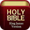 King James Bible (KJV) - Free Bible Verses + Audio 2.14.0