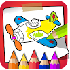 Coloring Book - Kids Paint 1.78