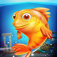 My Virtual Fish Tank 1.0.1
