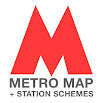 Mapas Mundiais do Metro 2.9.23